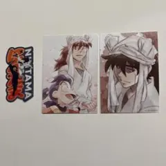 劇場版 忍たま乱太郎 入場者特典 3点セット 天鬼