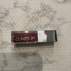 CLINIQUE クリニーク ポップ リップ＆チーク オイルのサムネイル