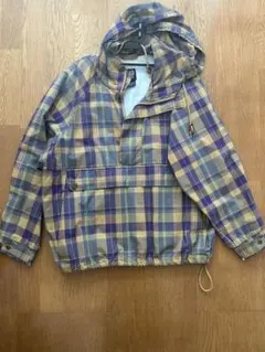 90s old gap anorak jacket シュプリーム