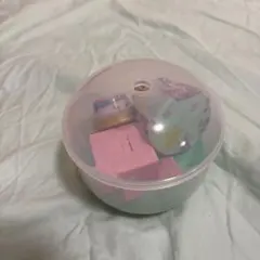 Miniverse ミニバース ハリーポッター ハニーデュークス シュガースカル