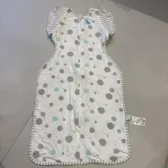 スワドルアップ ステージ2 トランジションバッグ ライト [春夏秋向け] L