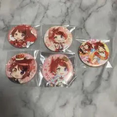 すとぷり 莉犬くん 缶バッジ 46個 まとめ売り すとぷり 莉犬 りいぬ 莉犬くん 缶バ 缶バッジ 6周年 等身