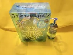 エイトザタラソ ドラクエ コラボ スペシャルキット ヘアオイル - メルカリ