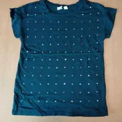 GAP 女の子　ストーン付　Tシャツ 150㎝