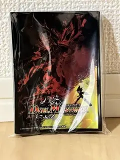2026年最新】デュエマ スリーブ 旧公式の人気アイテム - メルカリ