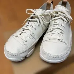 クラークスオリジナルスニーカー