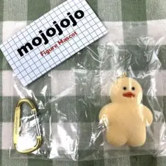 《未開封》mojojojo フィギュアマスコット you never khow