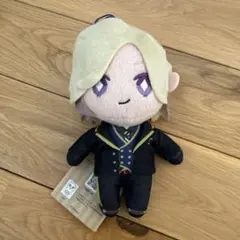 ツイステ ヴィル エクストラ制服ぬいぐるみ