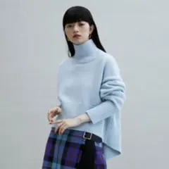 アダム・エ・ロペ　ニットセーター