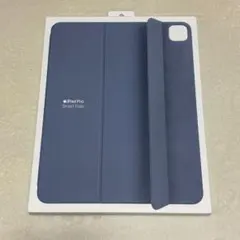 Apple純正 13インチiPad Pro (M4) Smart Folio