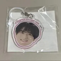 超特急 お面マーカー ハル はる エビミュ EBiDAN museum
