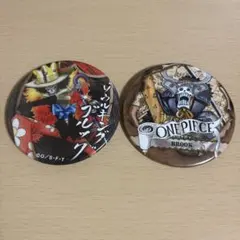 2026年最新】one piece キング 缶バッジの人気アイテム - メルカリ