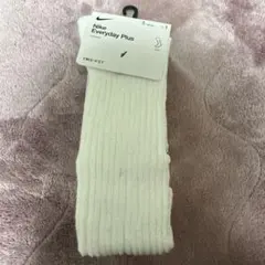 ナイキ　ソックス