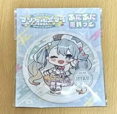 2025年最新】MEiKO 缶バッジ マジミラの人気アイテム - メルカリ