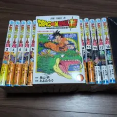2026年最新】ドラゴンボール超 全巻の人気アイテム - メルカリ