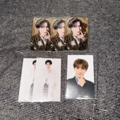 M!LK 山中柔太朗 トレカセット | Mercari
