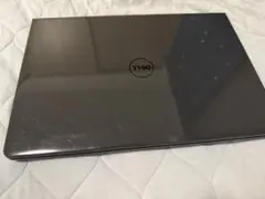 DELL Inspiron 15 ノートPC i3-6006U メモリ8GBのサムネイル