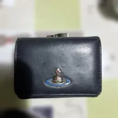 ヴィヴィアン 三つ折財布