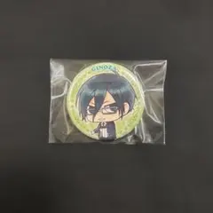 サイコパス PSYCHO-PASS 宜野座 缶バッジ - メルカリ