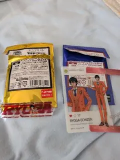 テニプリスト越前リョーガまとめ売り