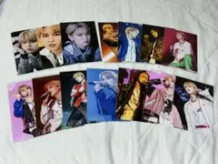 JO1 白岩瑠姫 生写真 セット