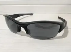 OAKLEY オークリー ハーフジャケット サングラス ブラックのサムネイル