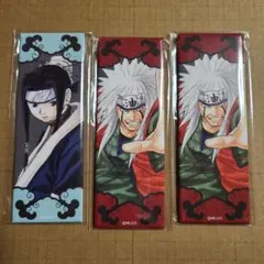 ジャンプフェスタ NARUTO 絵札缶バッジコレクション 白 ロック・リー