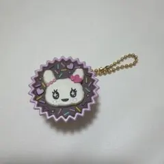 たまごっち 手作りおやつチャーム ラブリっち