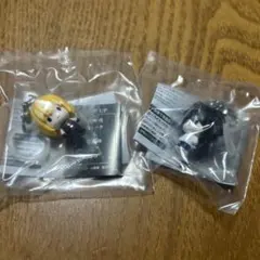 デスノート めじるしアクセサリー L メロ