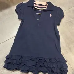 ラルフローレン　ワンピース