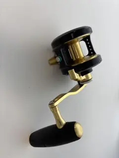 Shimano Calcutta Conquest 101 ベイトリール 14 - メルカリ