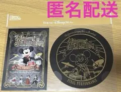 ディズニーシー ビッグバンドビート 2025 BBB ポストカード ファイナル