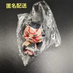 ストリートファイター6 ラバーフィギュアマスコット　Vol.3 エドモンド本田