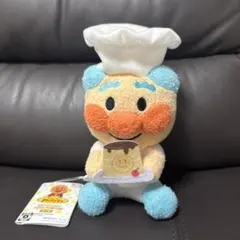 アンパンマン ぬいぐるみ キャラクターグッズ