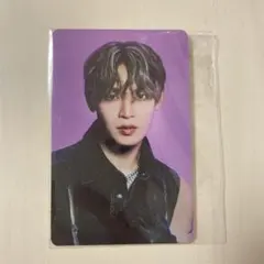 JO1 Handz In My Pocket 初回限定盤A トレカ　與那城奨