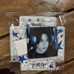 TOMORROW X TOGETHERフォトシールセット ヨンジュン