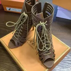 R&E ROSESSENCE 23cm 編み込み