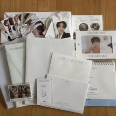 ENHYPEN 2024 SEASON'S GREETINGS