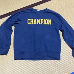 h*o様 championトレーナー　M