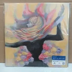 ヨルシカ『ルバート／ブレーメン』7インチ アナログ盤 yorushika