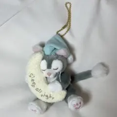 ジェラトーニ ぬいぐるみバッジ スウィートドリームス ディズニーシー