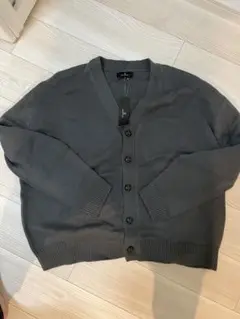 MONO-MART カーディガン　メンズ Lサイズ