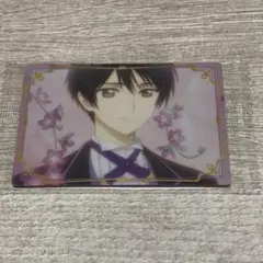 ccさくら ウエハース ユナD海渡