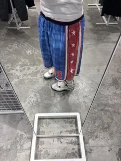 メルカリ内一点 Supreme Studded Basketball Short - メルカリ