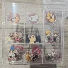 ハイキュー 北信介 アクリルスタンドまとめ売り - メルカリ
