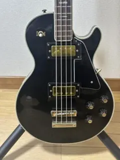 Guyatone EB-6 レスポールベース 改造ありのサムネイル