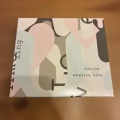 2026年最新】amazing love ファンクラブ盤の人気アイテム - メルカリ