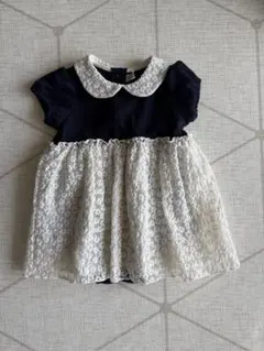 ベビーフォーマル　80