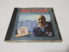 Astor Piazzolla Grandes Exitos CD
