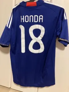 2026年最新】本田圭佑 ユニホームの人気アイテム - メルカリ